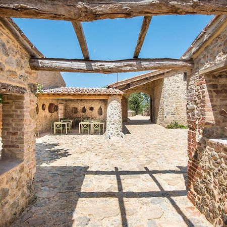 Agriturismo Casalino18 Tognazza Екстер'єр фото