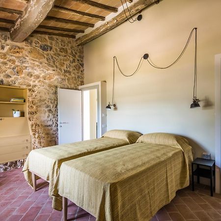 Agriturismo Casalino18 Tognazza Екстер'єр фото