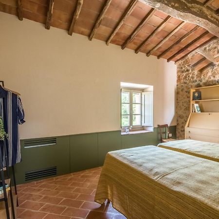 Agriturismo Casalino18 Tognazza Екстер'єр фото
