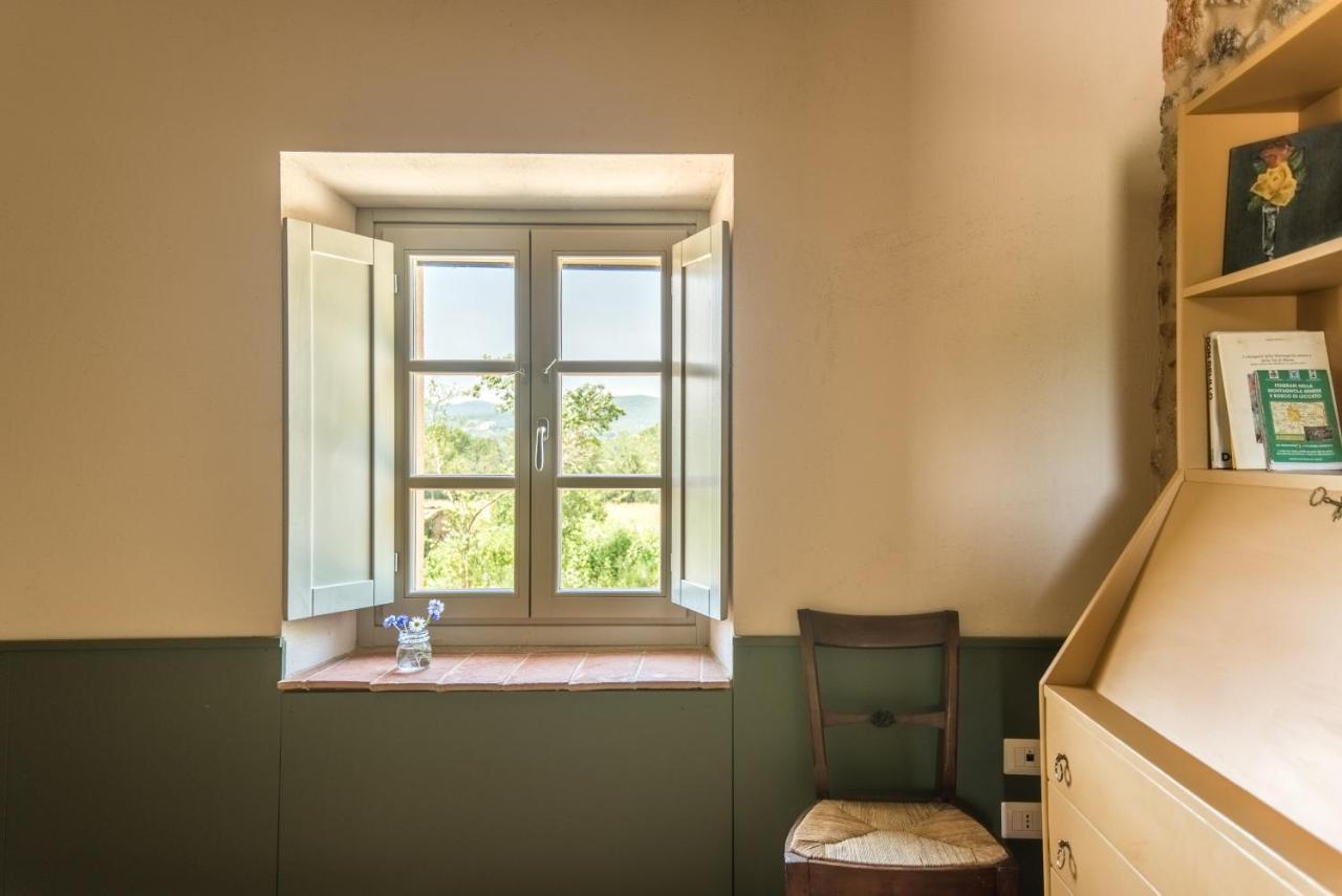 Agriturismo Casalino18 Tognazza Екстер'єр фото