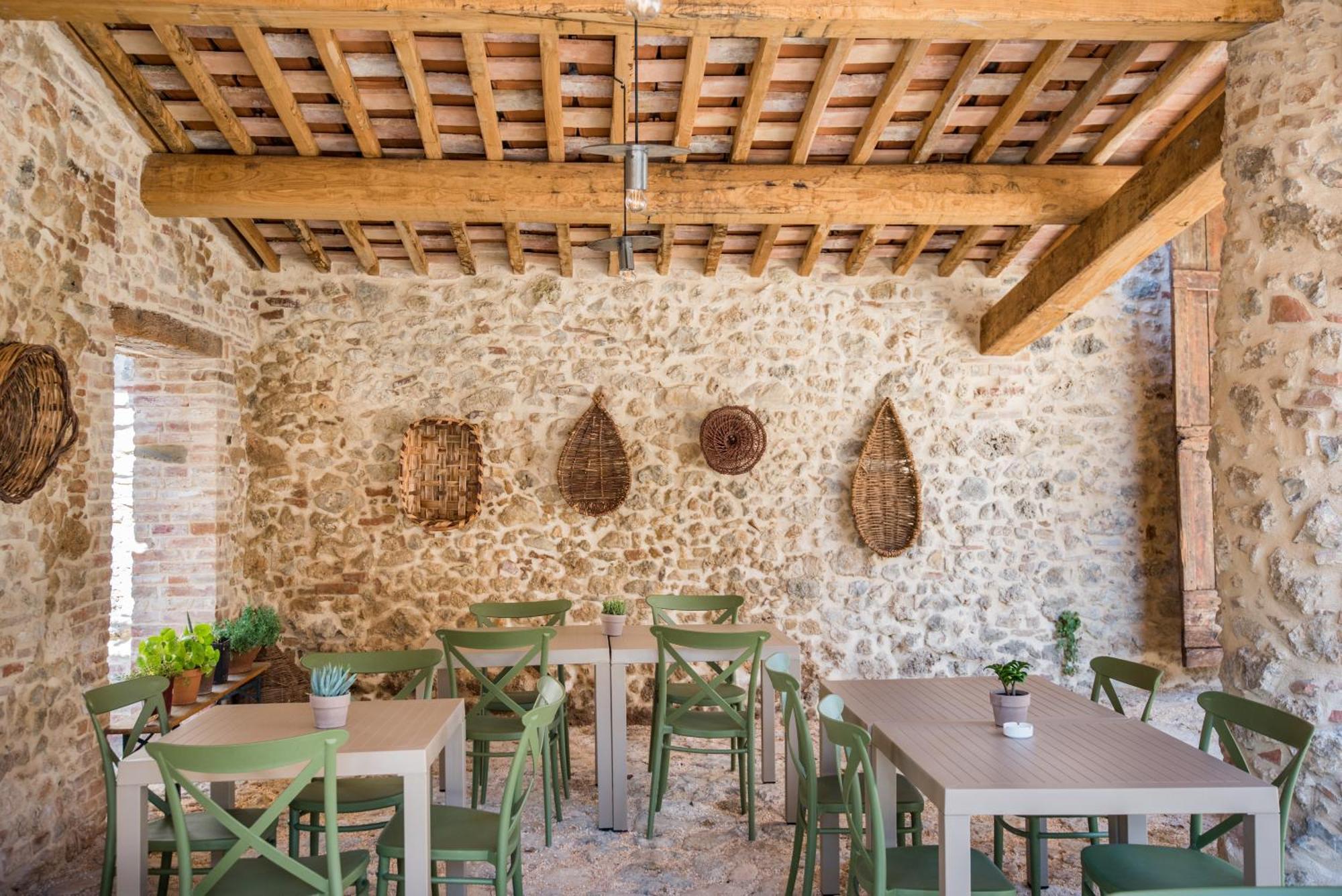 Agriturismo Casalino18 Tognazza Екстер'єр фото