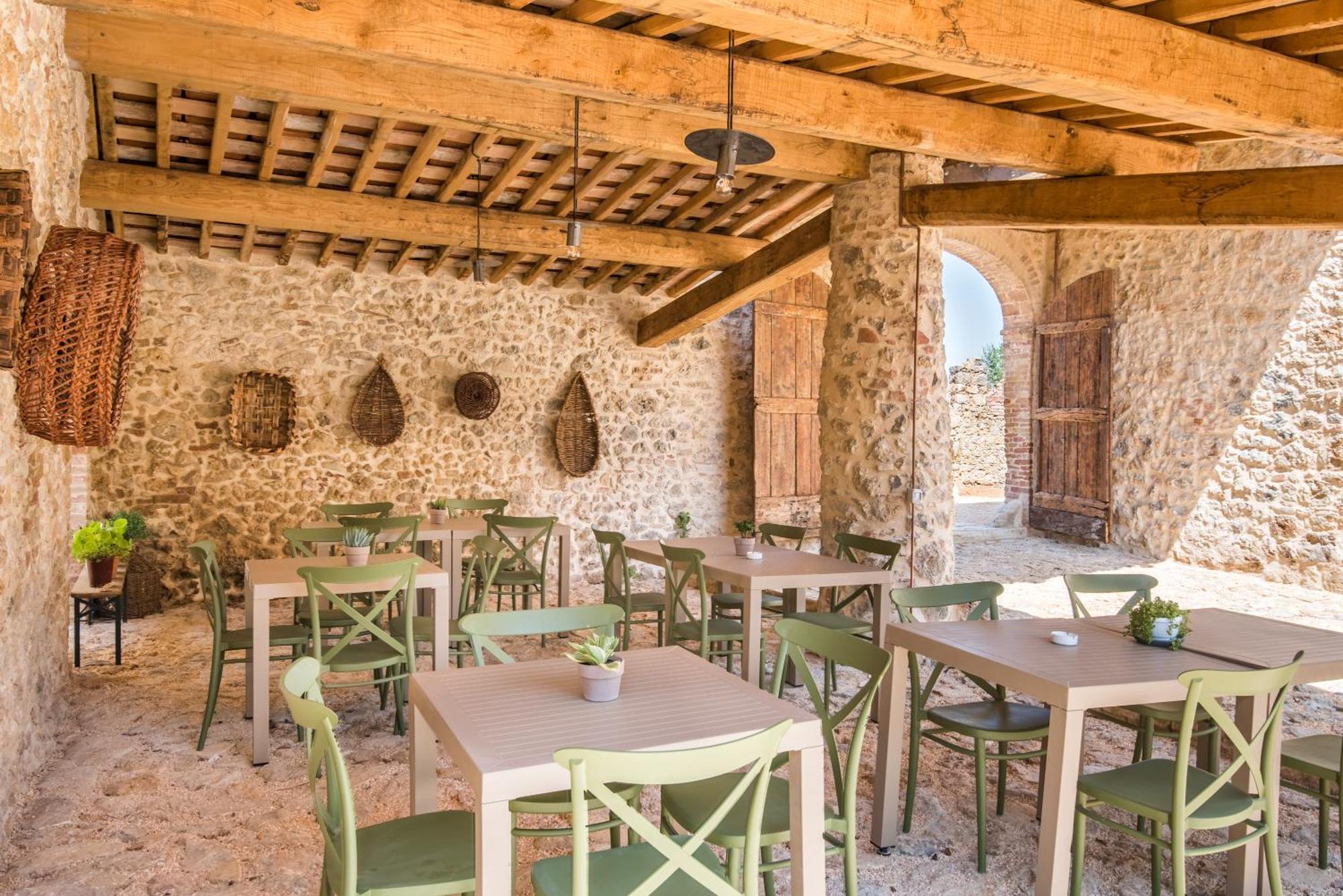 Agriturismo Casalino18 Tognazza Екстер'єр фото