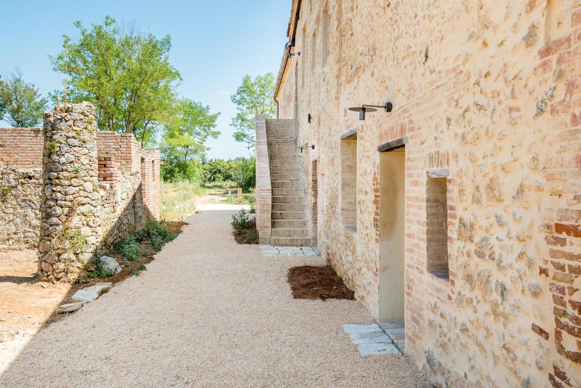 Agriturismo Casalino18 Tognazza Екстер'єр фото