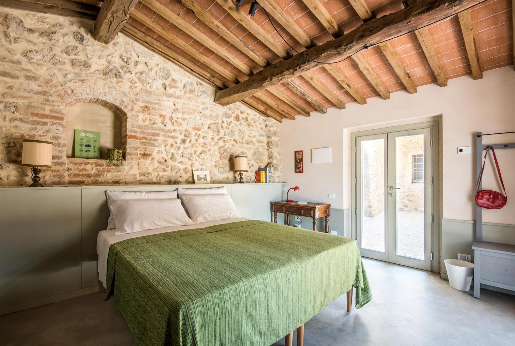 Agriturismo Casalino18 Tognazza Екстер'єр фото