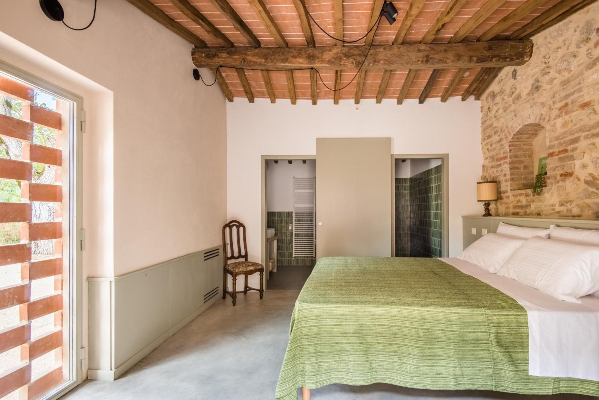 Agriturismo Casalino18 Tognazza Екстер'єр фото