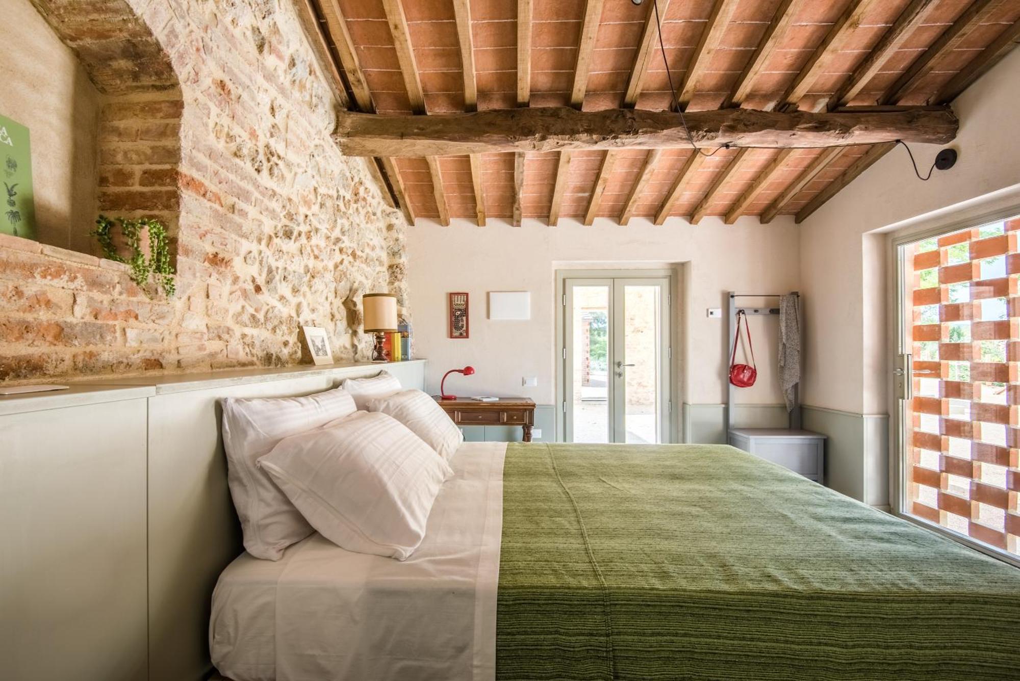 Agriturismo Casalino18 Tognazza Екстер'єр фото
