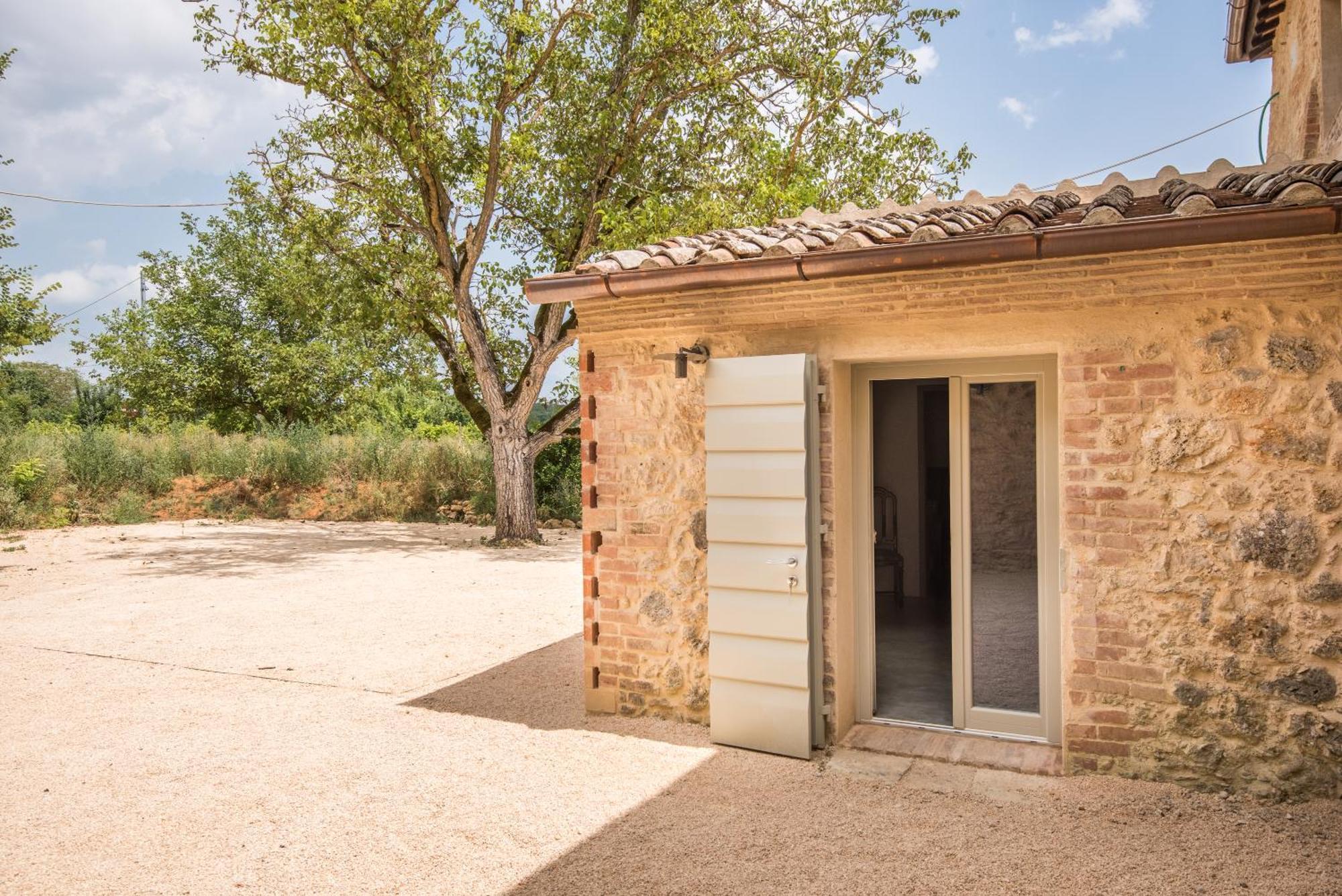 Agriturismo Casalino18 Tognazza Екстер'єр фото