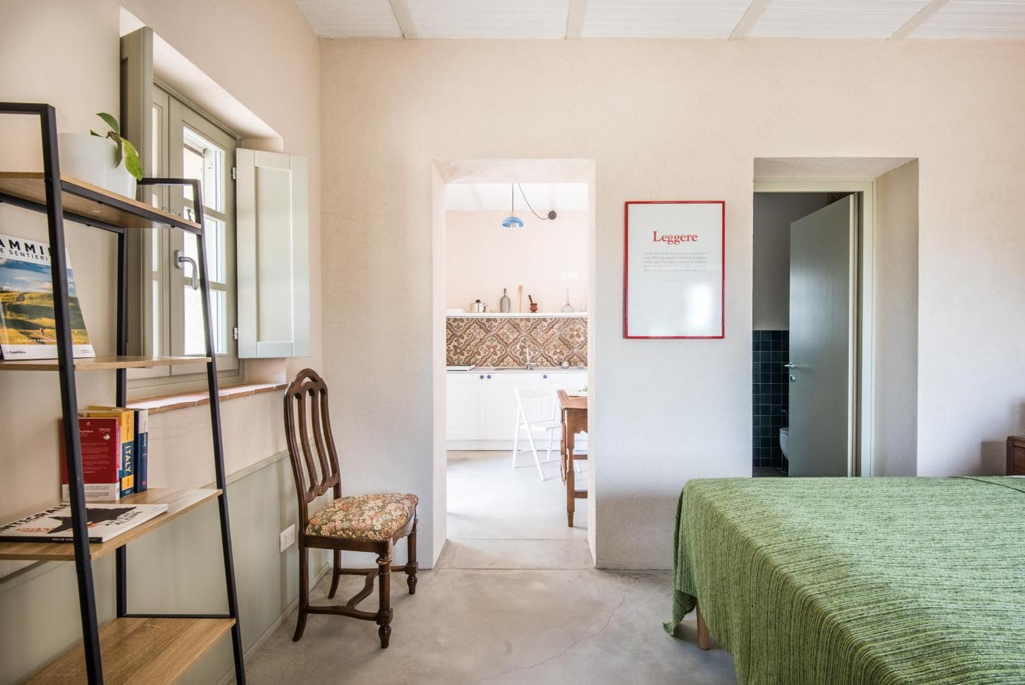 Agriturismo Casalino18 Tognazza Екстер'єр фото