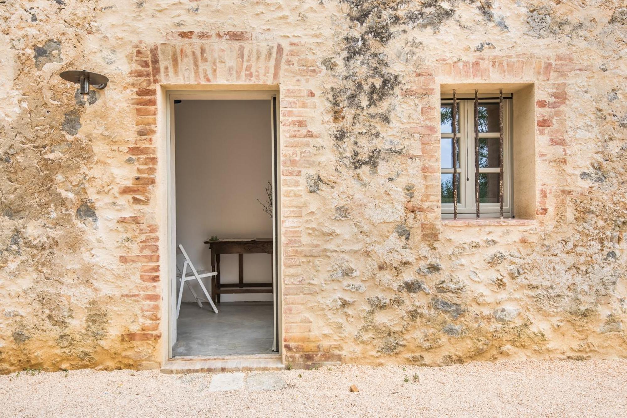 Agriturismo Casalino18 Tognazza Екстер'єр фото