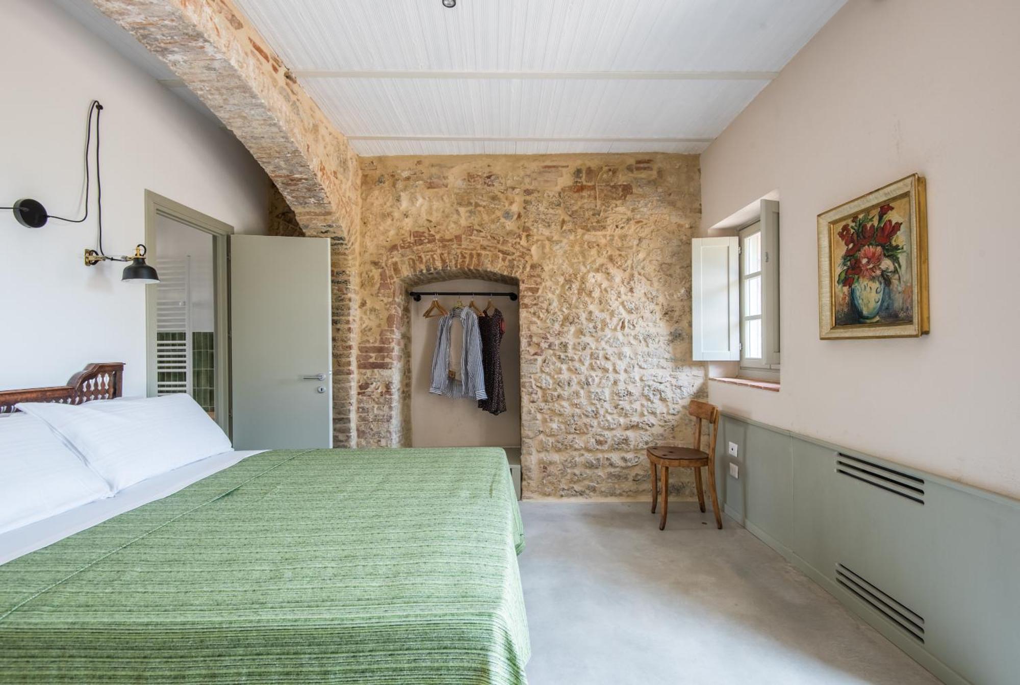 Agriturismo Casalino18 Tognazza Екстер'єр фото
