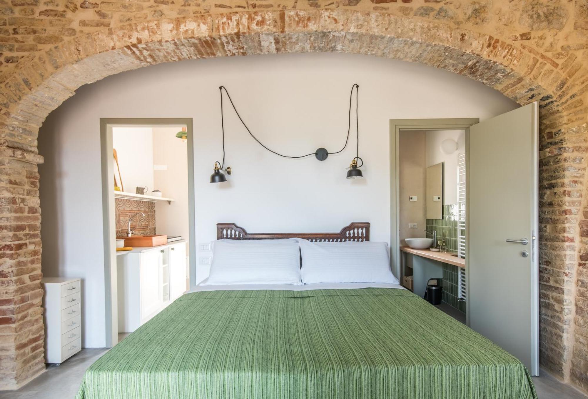 Agriturismo Casalino18 Tognazza Екстер'єр фото