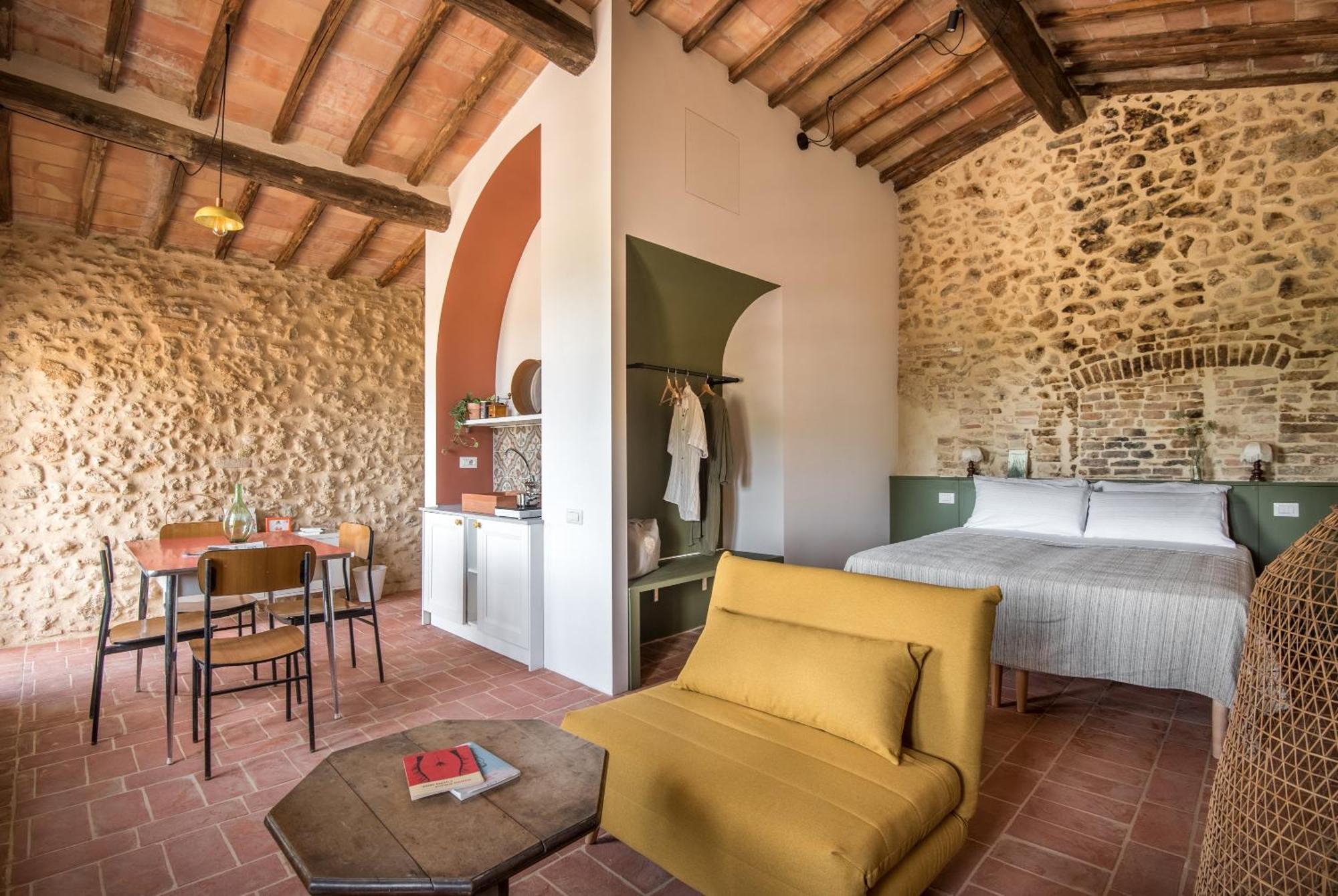 Agriturismo Casalino18 Tognazza Екстер'єр фото