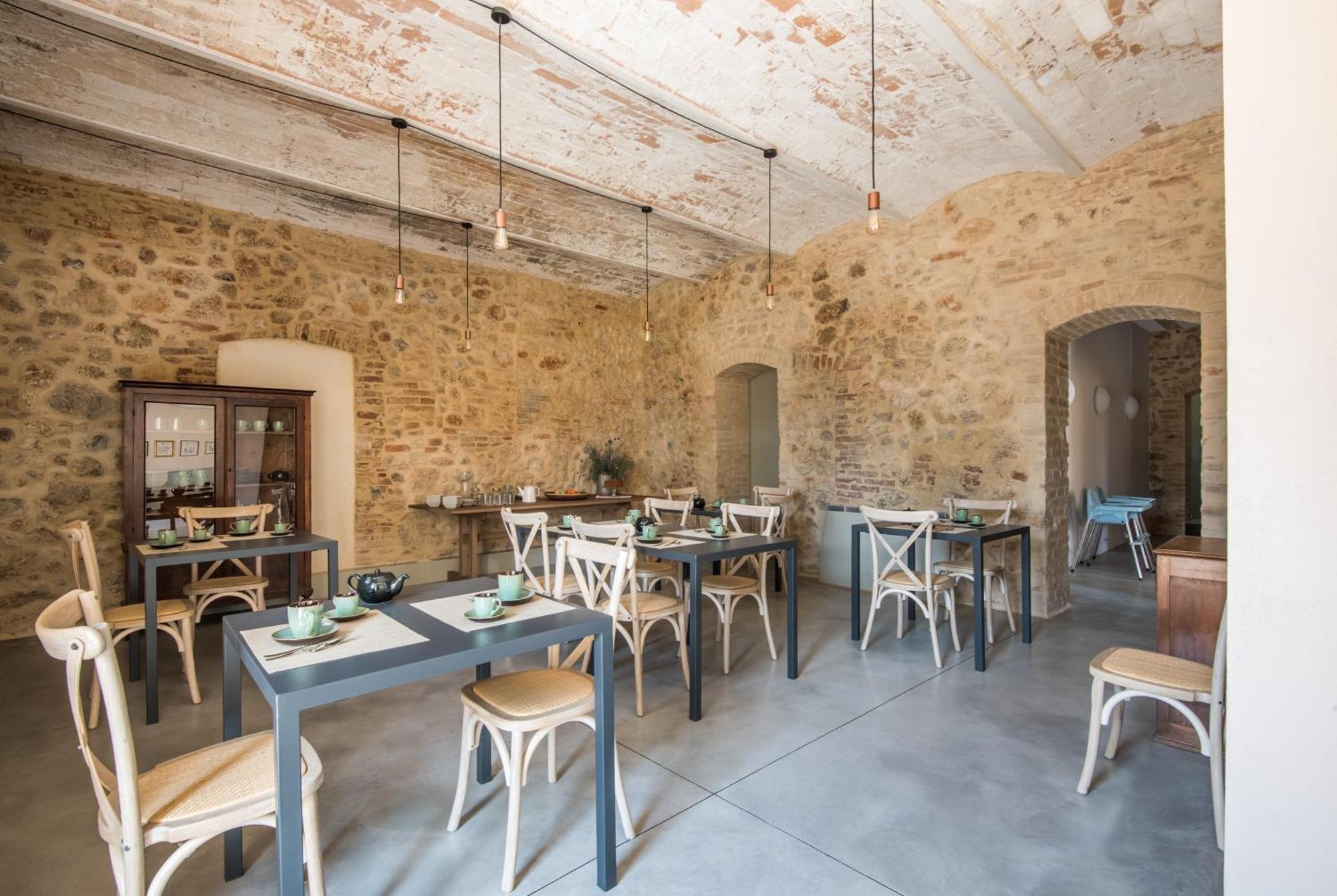 Agriturismo Casalino18 Tognazza Екстер'єр фото