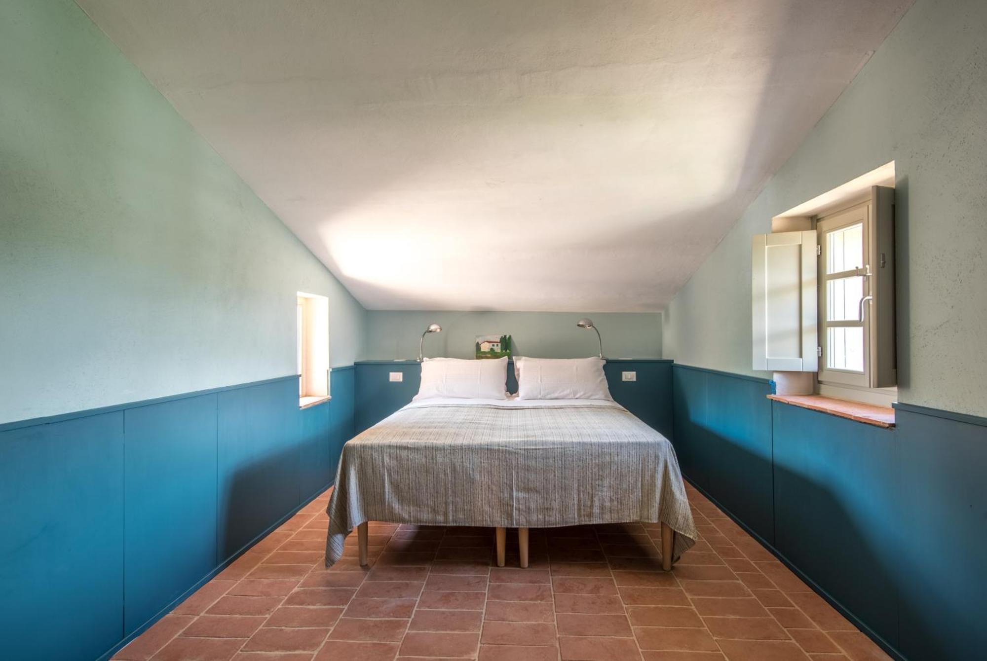 Agriturismo Casalino18 Tognazza Екстер'єр фото