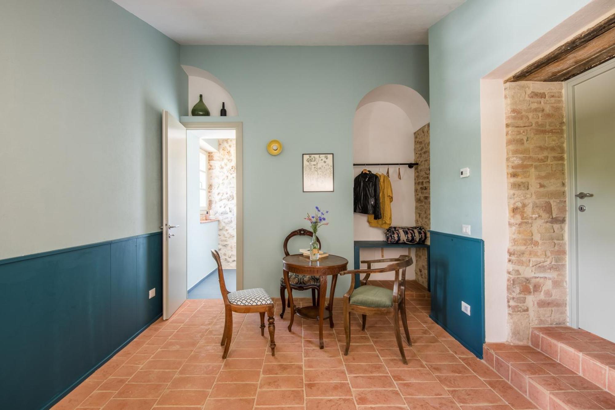 Agriturismo Casalino18 Tognazza Екстер'єр фото