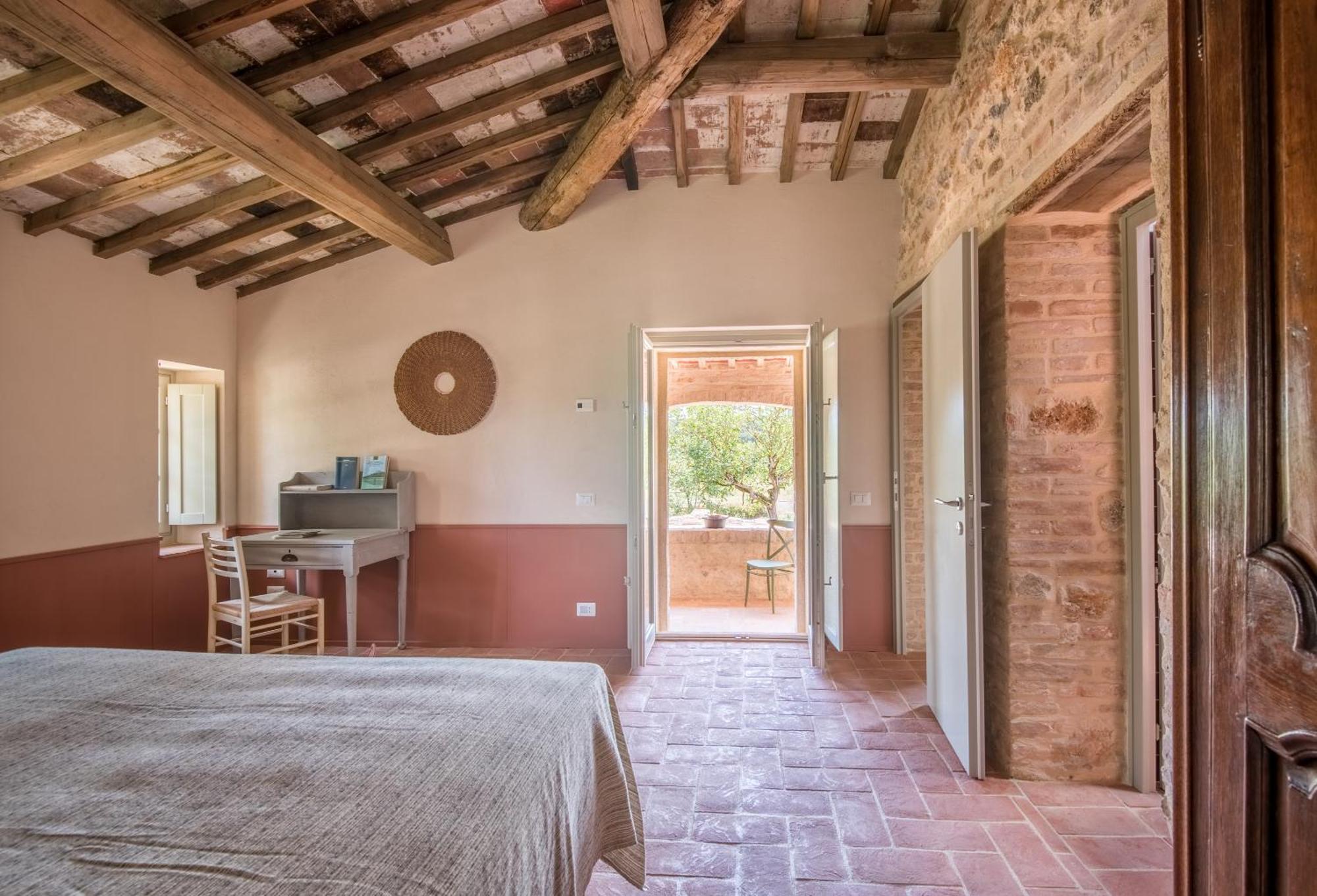 Agriturismo Casalino18 Tognazza Екстер'єр фото
