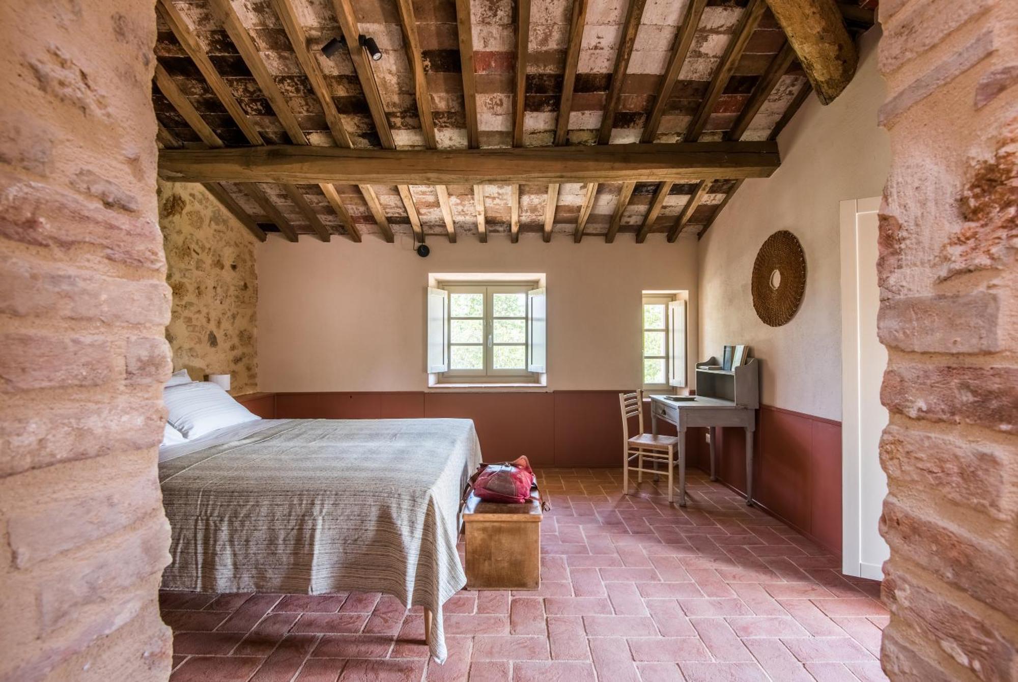 Agriturismo Casalino18 Tognazza Екстер'єр фото