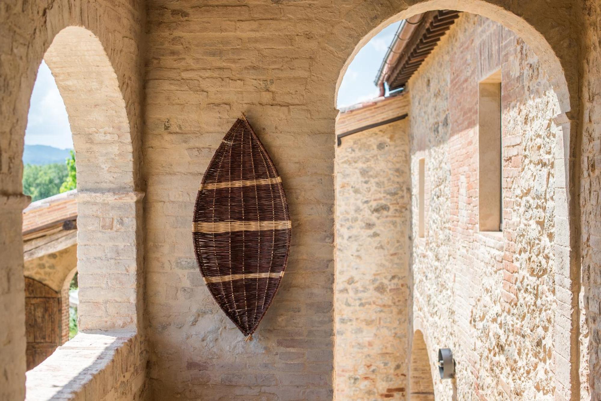 Agriturismo Casalino18 Tognazza Екстер'єр фото