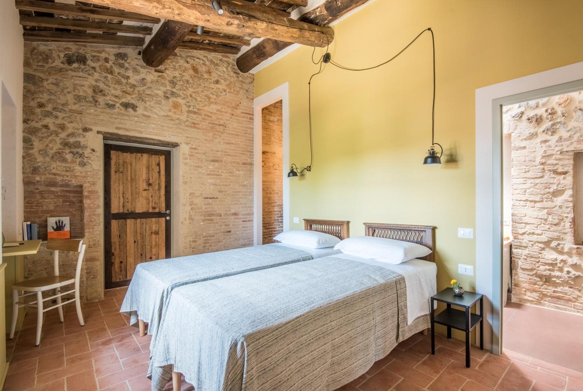 Agriturismo Casalino18 Tognazza Екстер'єр фото