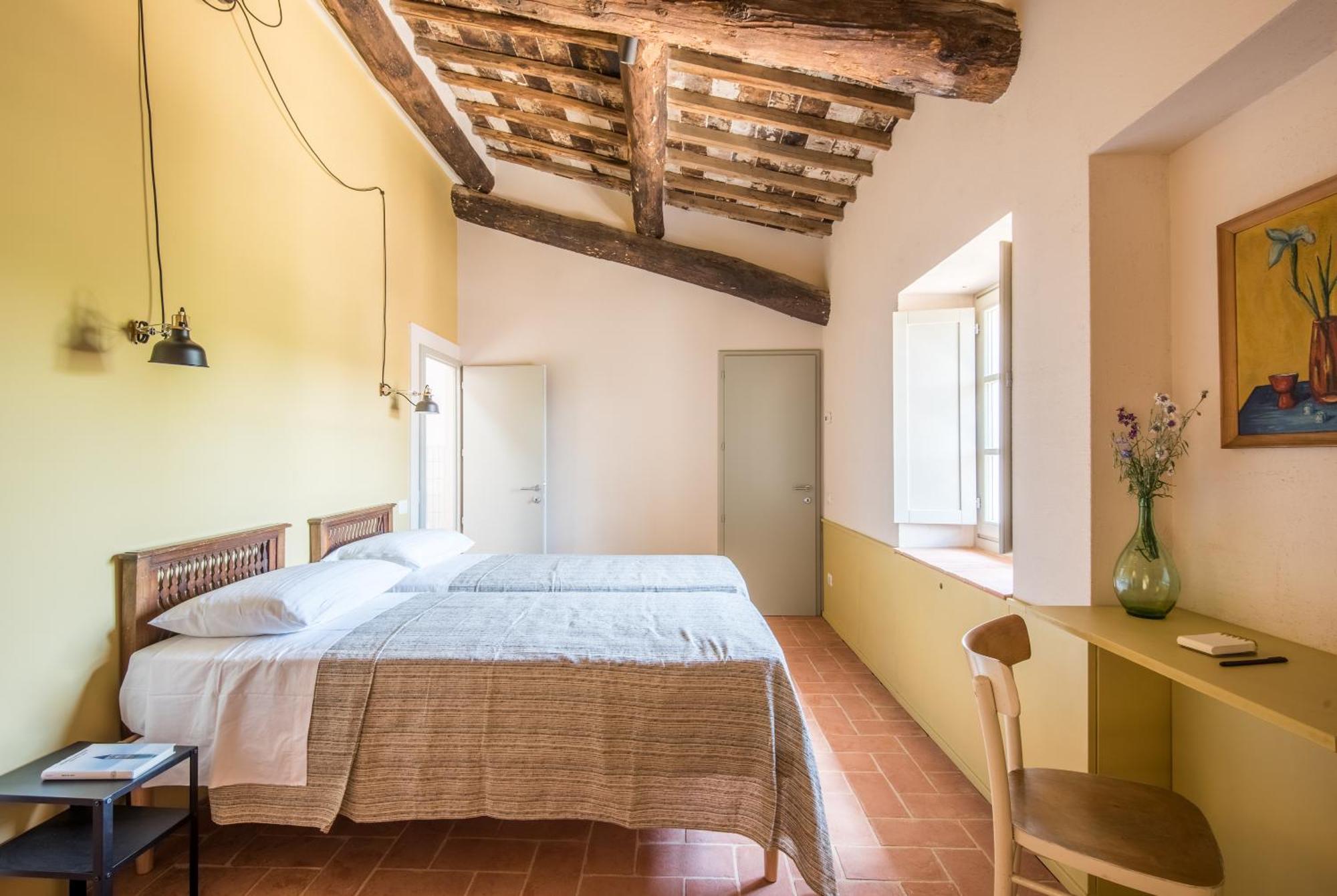 Agriturismo Casalino18 Tognazza Екстер'єр фото