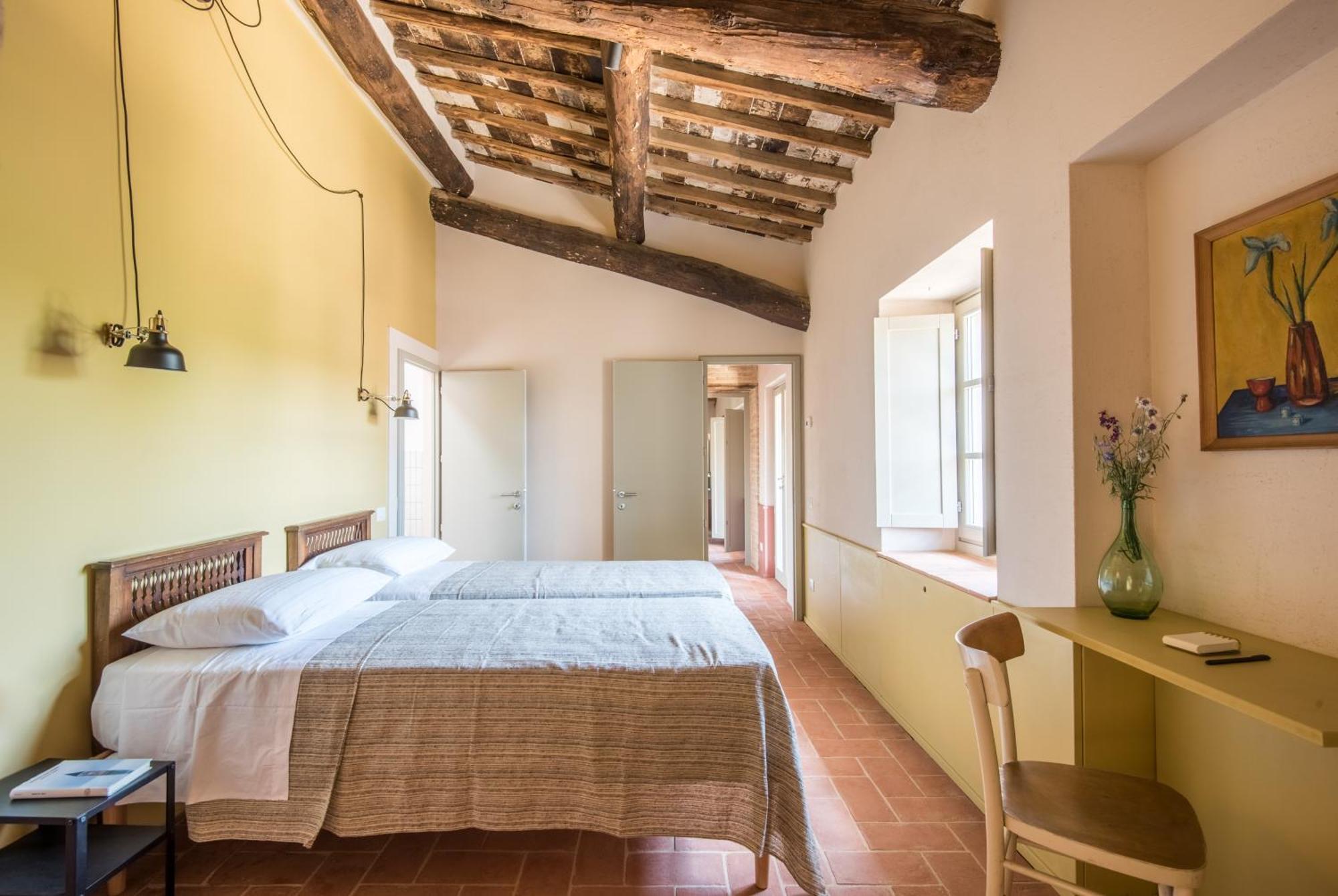 Agriturismo Casalino18 Tognazza Екстер'єр фото