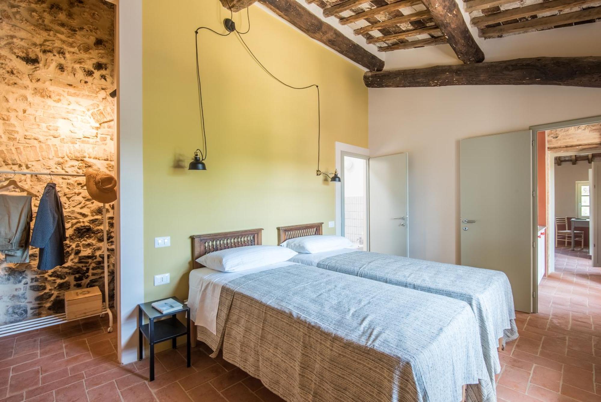 Agriturismo Casalino18 Tognazza Екстер'єр фото