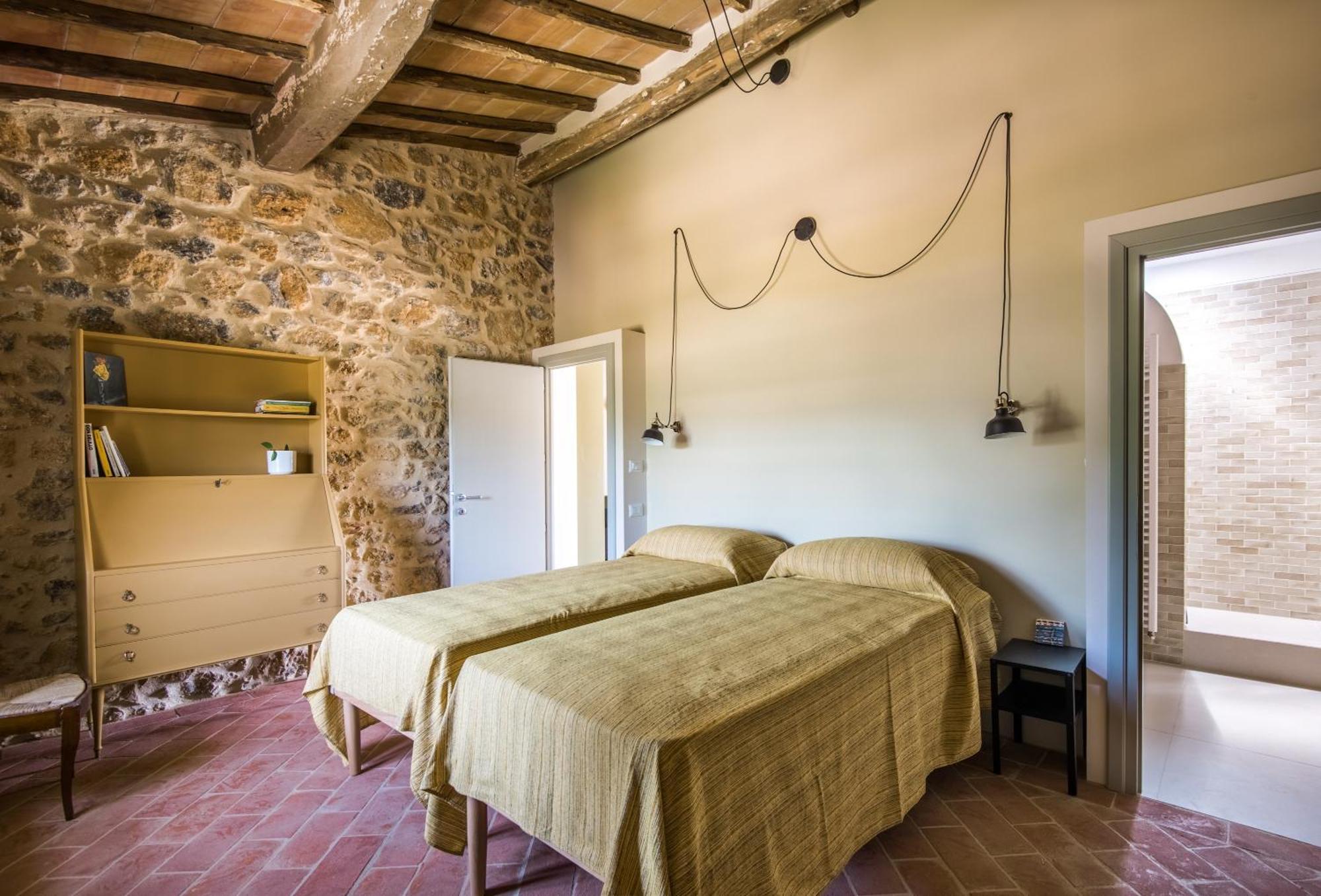 Agriturismo Casalino18 Tognazza Екстер'єр фото