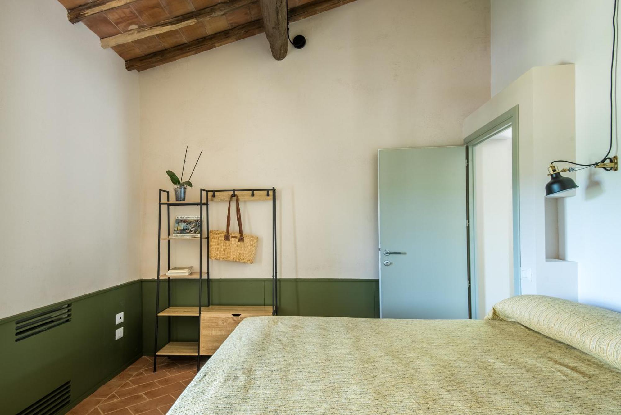 Agriturismo Casalino18 Tognazza Екстер'єр фото