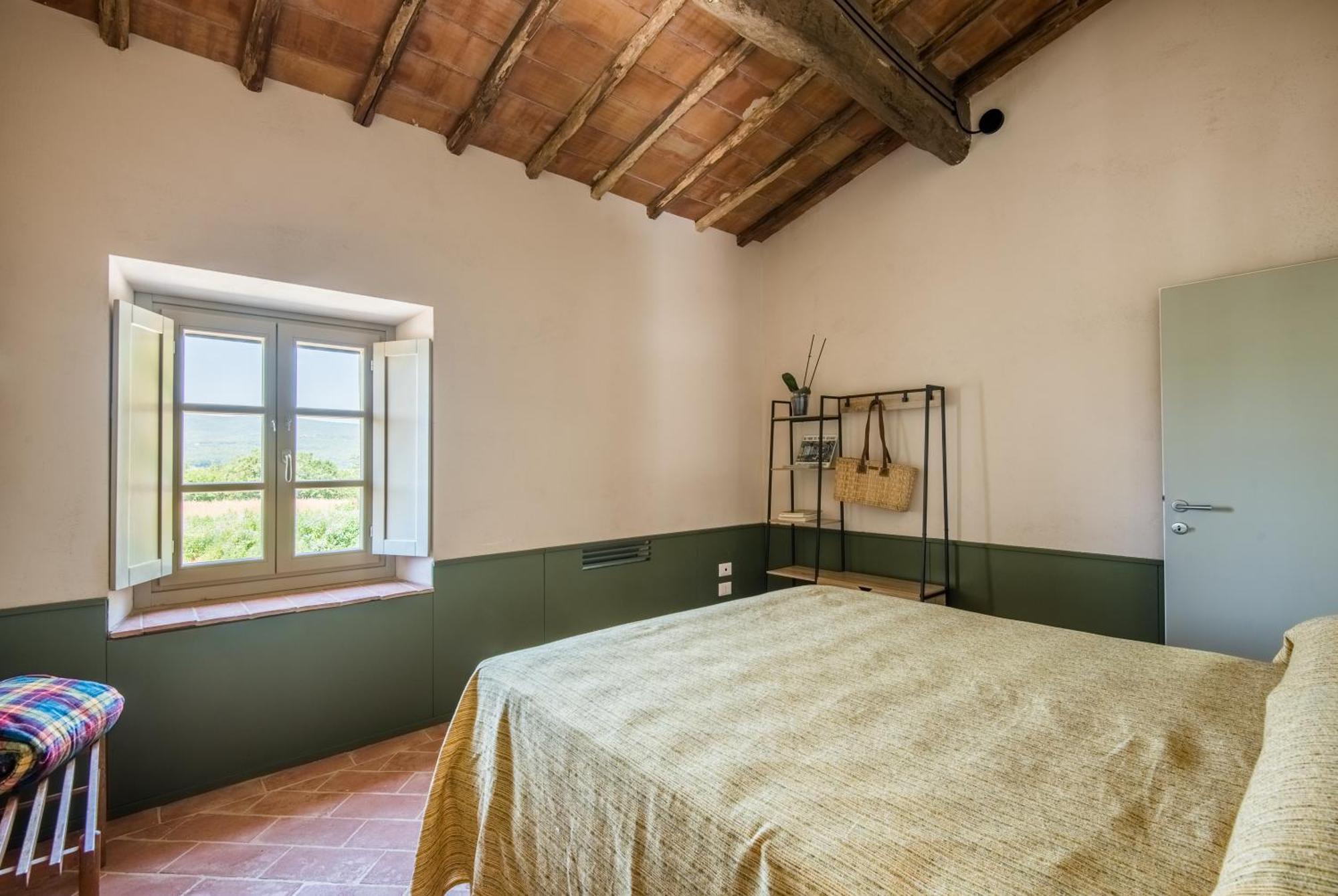 Agriturismo Casalino18 Tognazza Екстер'єр фото