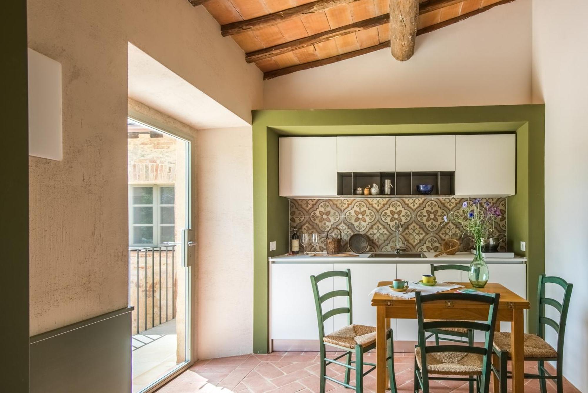 Agriturismo Casalino18 Tognazza Екстер'єр фото