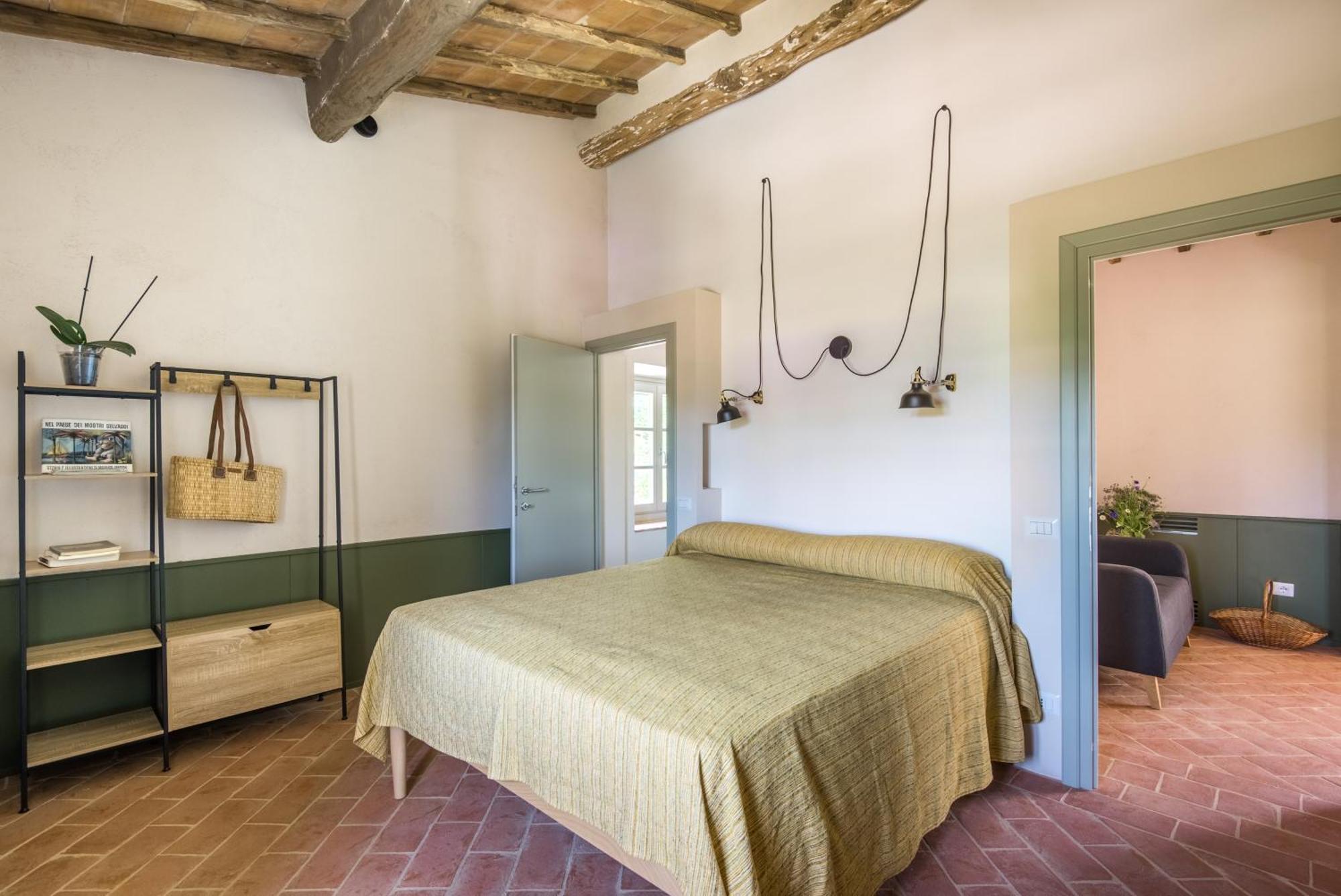 Agriturismo Casalino18 Tognazza Екстер'єр фото