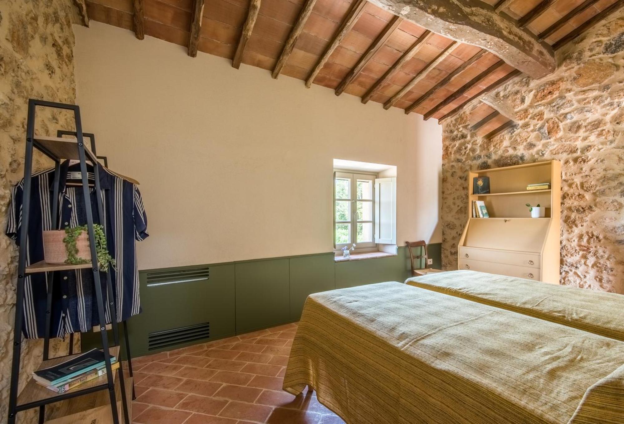 Agriturismo Casalino18 Tognazza Екстер'єр фото